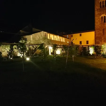 Badia Giulia Prestigious Historical B&b, - Adults Only - No Pets
