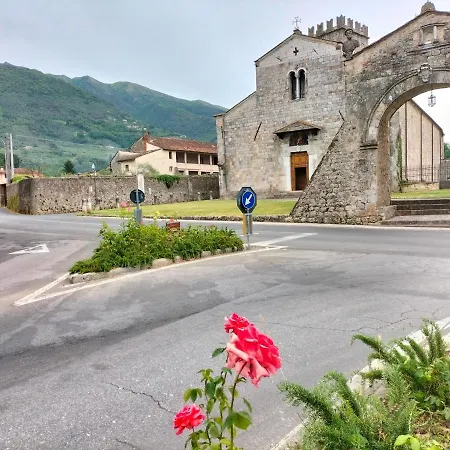 Badia Giulia Prestigious Historical B&b, - Adults Only - No Pets