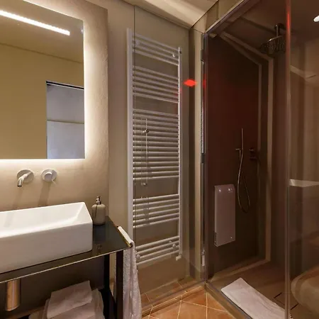 Badia Giulia Prestigious Historical B&b, - Adults Only - No Pets