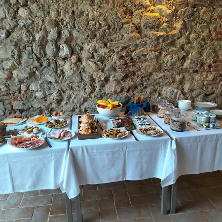 Badia Giulia Prestigious Historical B&b, - Adults Only - No Pets Camaiore