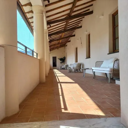 Badia Giulia Prestigious Historical B&b, - Adults Only - No Pets Camaiore