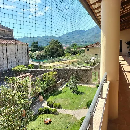 Bed & Breakfast Badia Giulia Prestigious Historical B&b, - Adults Only - No Pets