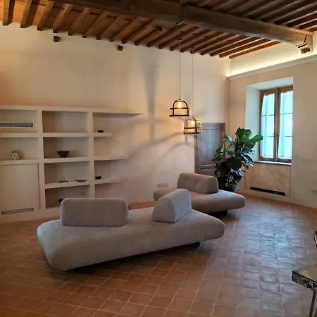 Bed & Breakfast Badia Giulia Prestigious Historical B&b, - Adults Only - No Pets