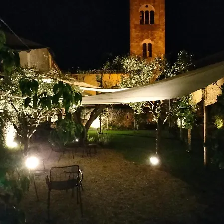 Frühstückspension Badia Giulia Prestigious Historical B&b, - Adults Only - No Pets Camaiore