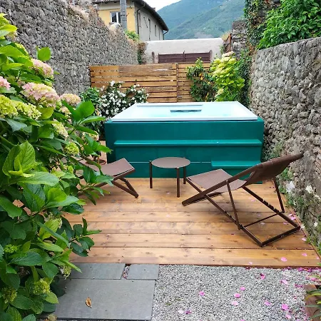 Bed & Breakfast Badia Giulia Prestigious Historical B&b, - Adults Only - No Pets