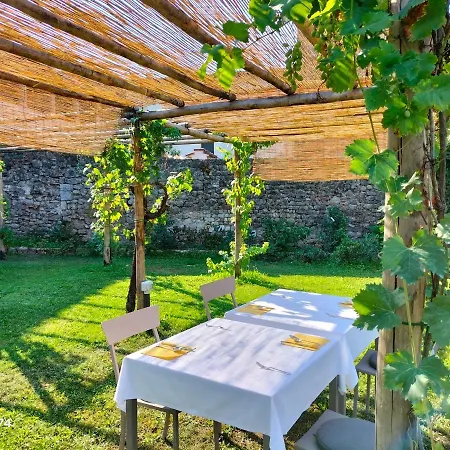 Badia Giulia Prestigious Historical B&b, - Adults Only - No Pets Bed & Breakfast Camaiore