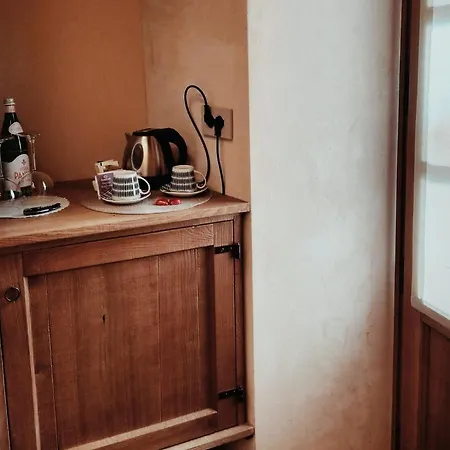 Bed & Breakfast Badia Giulia Prestigious Historical B&b, - Adults Only - No Pets 3*