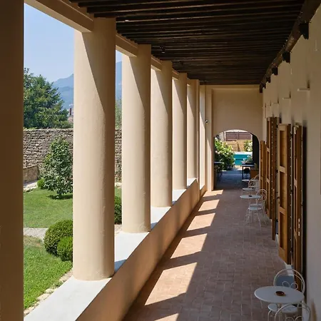 Badia Giulia Prestigious Historical B&b, - Adults Only - No Pets 3* Camaiore