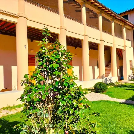 Badia Giulia Prestigious Historical B&b, - Adults Only - No Pets Bed & Breakfast Camaiore