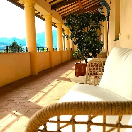 Badia Giulia Prestigious Historical B&b, - Adults Only - No Pets 3*