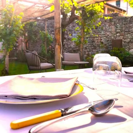 Badia Giulia Prestigious Historical B&b, - Adults Only - No Pets Camaiore
