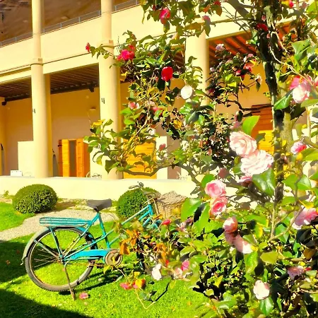 Bed & Breakfast Badia Giulia Prestigious Historical B&b, - Adults Only - No Pets 3*