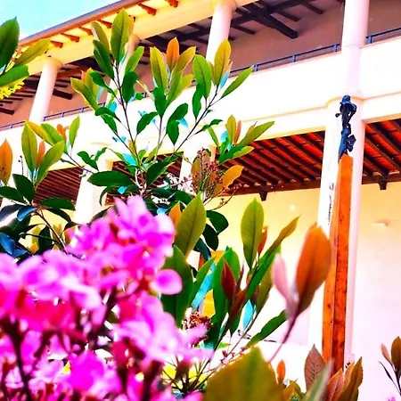 Badia Giulia Prestigious Historical B&b, - Adults Only - No Pets Bed & Breakfast 3*