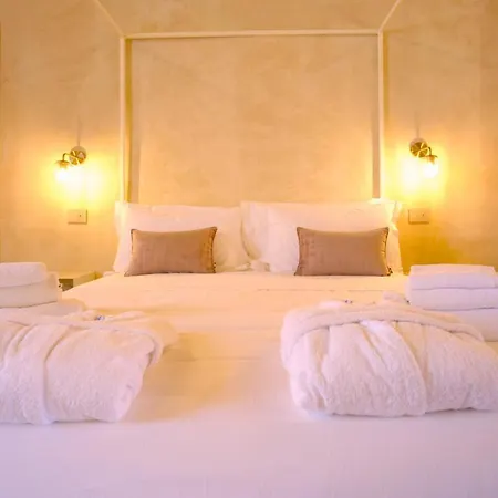 Badia Giulia Prestigious Historical B&b, - Adults Only - No Pets Bed & Breakfast Camaiore