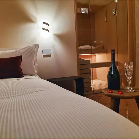 Badia Giulia Prestigious Historical B&b, - Adults Only - No Pets Frühstückspension Camaiore