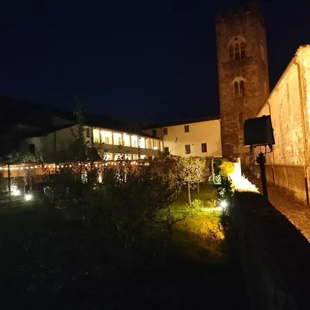 Badia Giulia Prestigious Historical B&b, - Adults Only - No Pets Camaiore