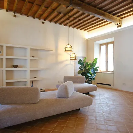 Alojamento de Acomodação e Pequeno-almoço Badia Giulia Prestigious Historical B&b, - Adults Only - No Pets