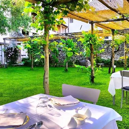 Badia Giulia Prestigious Historical B&b, - Adults Only - No Pets 3* Camaiore