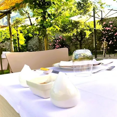 Badia Giulia Prestigious Historical B&b, - Adults Only - No Pets Bed & Breakfast