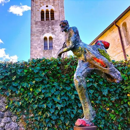 Bed & Breakfast Badia Giulia Prestigious Historical B&b, - Adults Only - No Pets