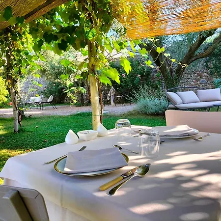 Bed & Breakfast Badia Giulia Prestigious Historical B&b, - Adults Only - No Pets Camaiore