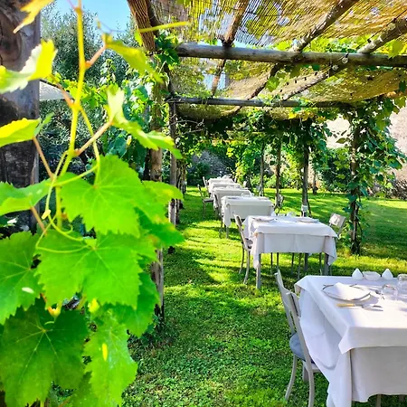 Bed & Breakfast Badia Giulia Prestigious Historical B&b, - Adults Only - No Pets 4*