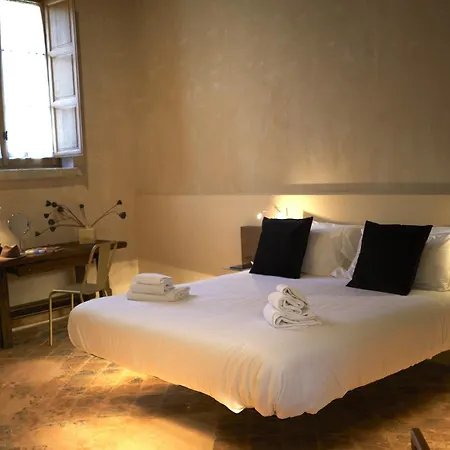 Badia Giulia Prestigious Historical B&b, - Adults Only - No Pets Bed & Breakfast