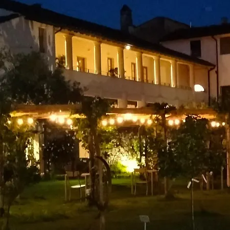 Badia Giulia Prestigious Historical B&b, - Adults Only - No Pets 3*