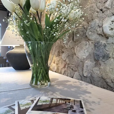 Badia Giulia Prestigious Historical B&b, - Adults Only - No Pets