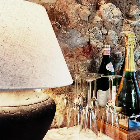 Badia Giulia Prestigious Historical B&b, - Adults Only - No Pets 3*
