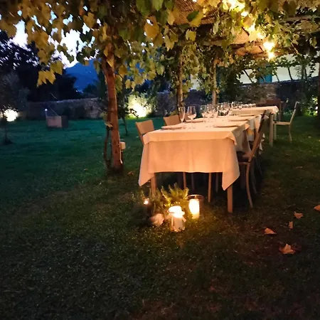 Badia Giulia Prestigious Historical B&b, - Adults Only - No Pets Bed & Breakfast Camaiore