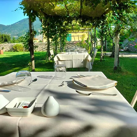 Badia Giulia Prestigious Historical B&b, - Adults Only - No Pets Bed & Breakfast Camaiore