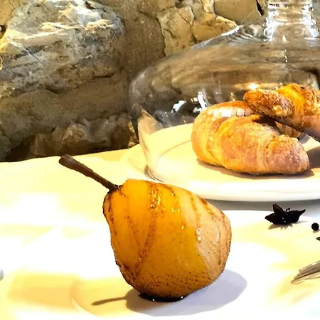 Badia Giulia Prestigious Historical B&b, - Adults Only - No Pets