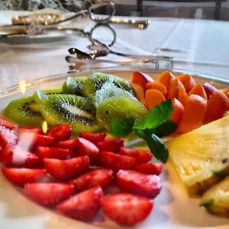 Bed & Breakfast Badia Giulia Prestigious Historical B&b, - Adults Only - No Pets