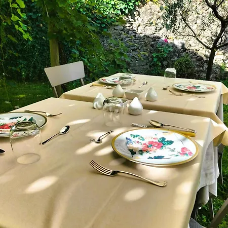 Badia Giulia Prestigious Historical B&b, - Adults Only - No Pets Bed & Breakfast Camaiore