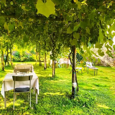 Bed & Breakfast Badia Giulia Prestigious Historical B&b, - Adults Only - No Pets Camaiore