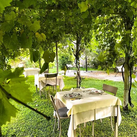 Badia Giulia Prestigious Historical B&b, - Adults Only - No Pets Bed & Breakfast 3*