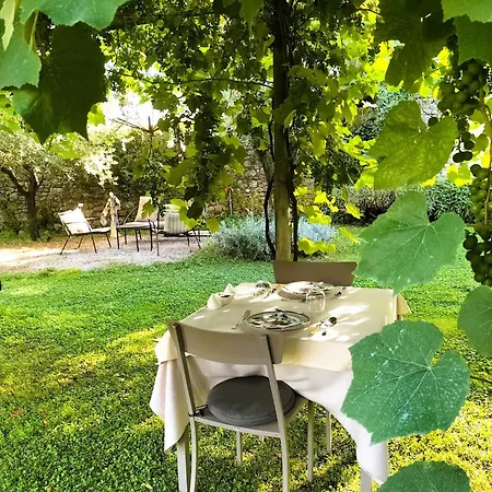 Badia Giulia Prestigious Historical B&b, - Adults Only - No Pets Bed & Breakfast Camaiore