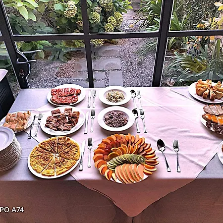 Badia Giulia Prestigious Historical B&b, - Adults Only - No Pets Camaiore
