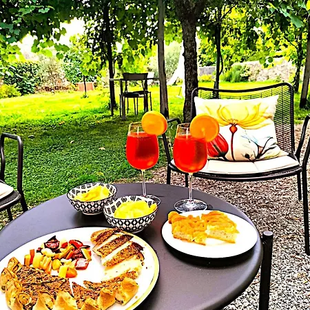 Badia Giulia Prestigious Historical B&b, - Adults Only - No Pets 3*