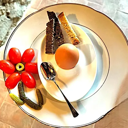Badia Giulia Prestigious Historical B&b, - Adults Only - No Pets 3*