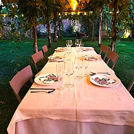 Badia Giulia Prestigious Historical B&b, - Adults Only - No Pets 3*