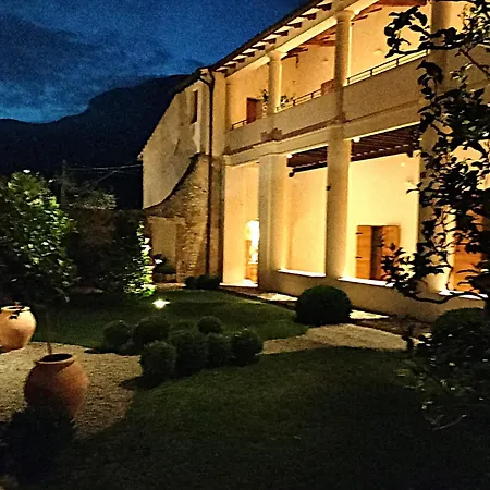 Frühstückspension Badia Giulia Prestigious Historical B&b, - Adults Only - No Pets Camaiore