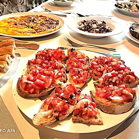 Badia Giulia Prestigious Historical B&b, - Adults Only - No Pets Bed & Breakfast Camaiore
