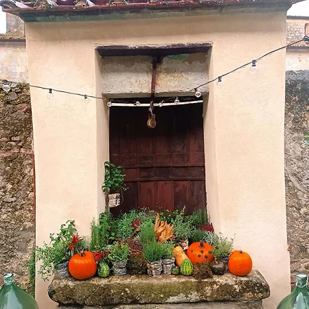 Badia Giulia Prestigious Historical B&b, - Adults Only - No Pets 3*