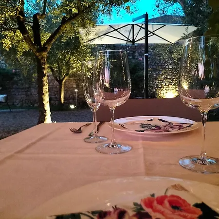 Badia Giulia Prestigious Historical B&b, - Adults Only - No Pets 3*