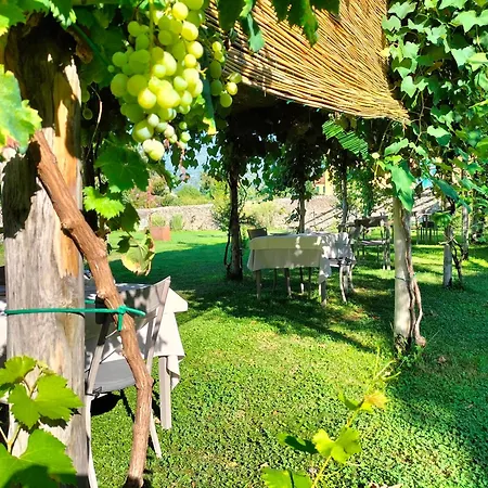 Badia Giulia Prestigious Historical B&b, - Adults Only - No Pets