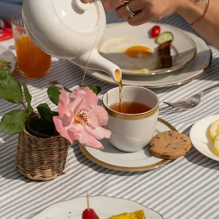 Badia Giulia Prestigious Historical B&b, - Adults Only - No Pets