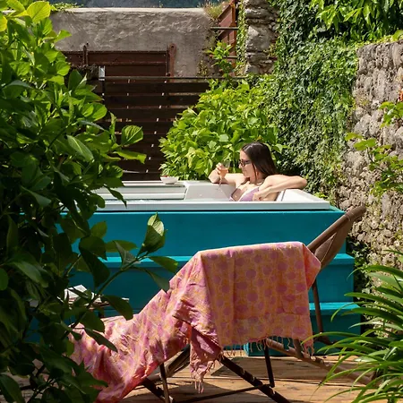 Badia Giulia Prestigious Historical B&b, - Adults Only - No Pets 3* Camaiore