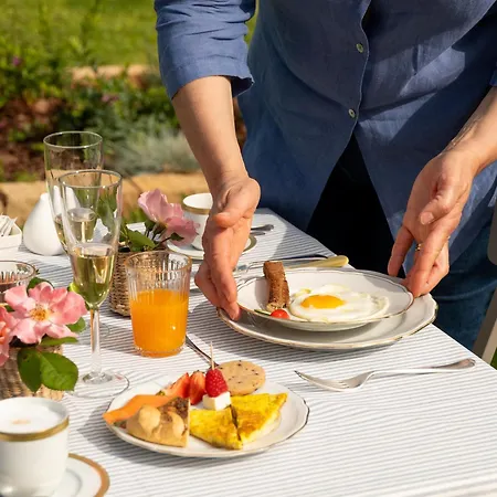 Bed & Breakfast Badia Giulia Prestigious Historical B&b, - Adults Only - No Pets 4*